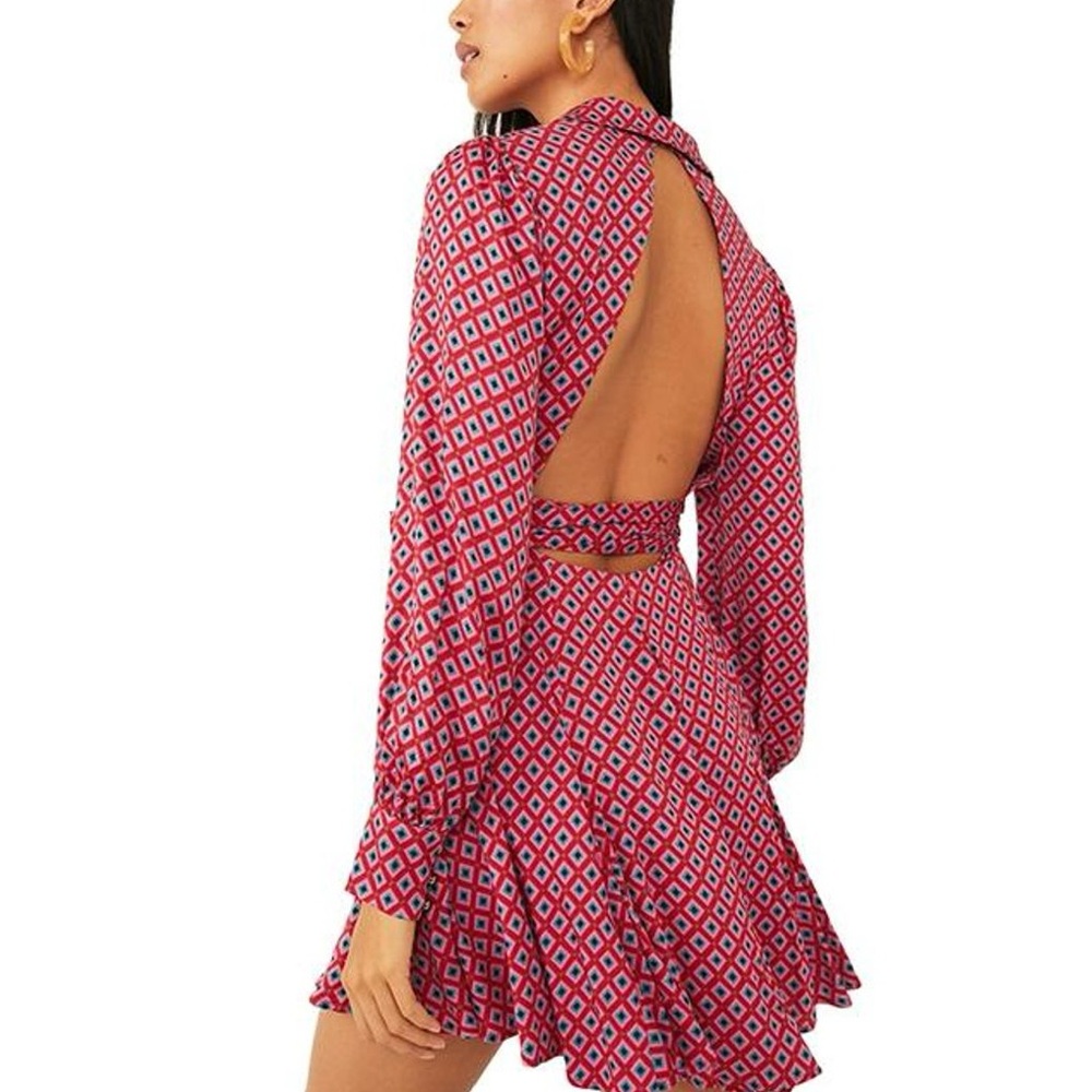 NWT Free People Dress